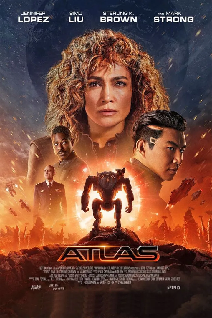 Atlas 2024