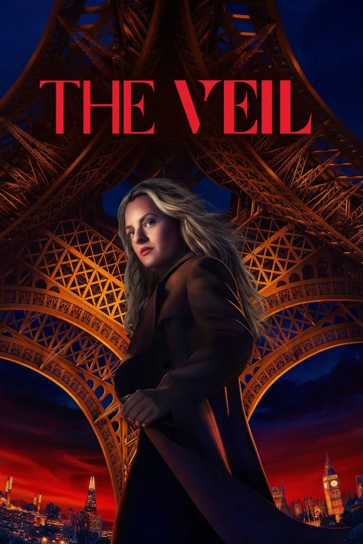 The Veil (Season 1)