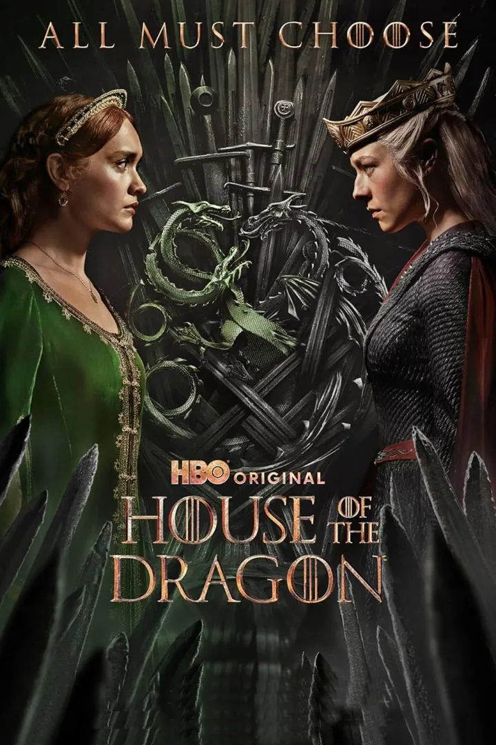 House of the Dragon Season 1