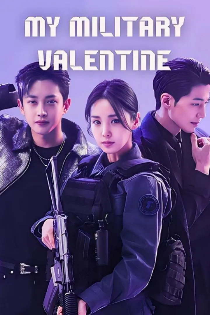 My Military Valentine Season 1 Kdrama