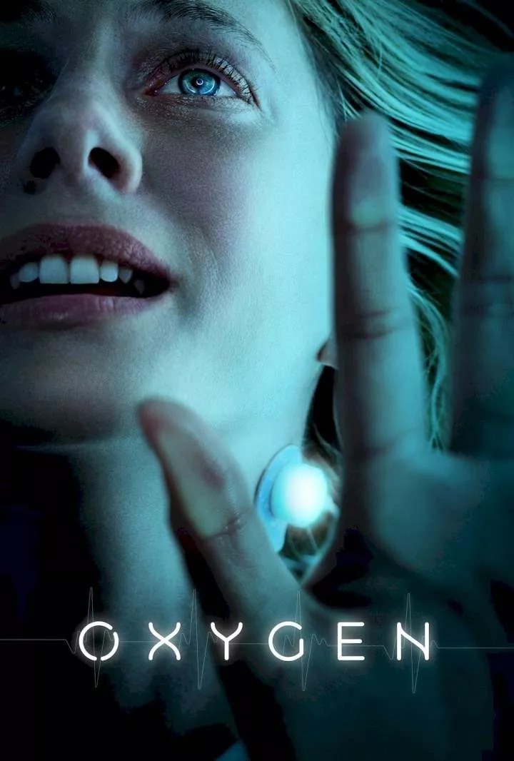 Oxygen (2021)