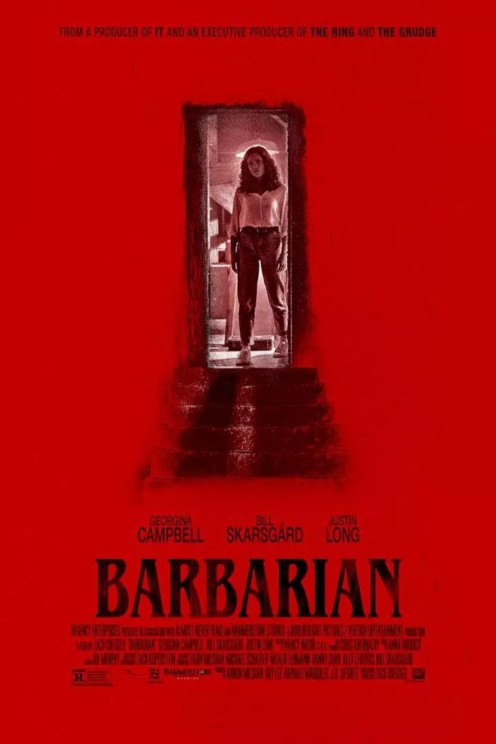 Barbarian (2022)