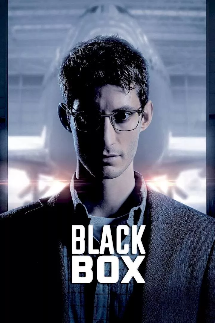 Black Box (2021)