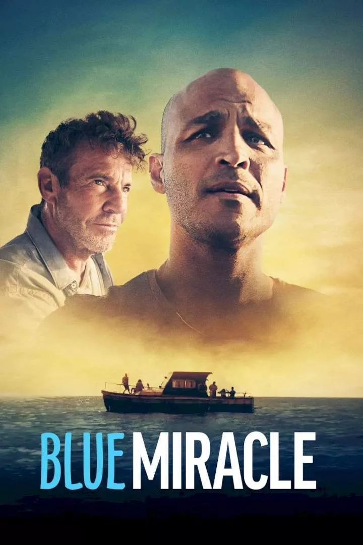 Blue Miracle (2021)