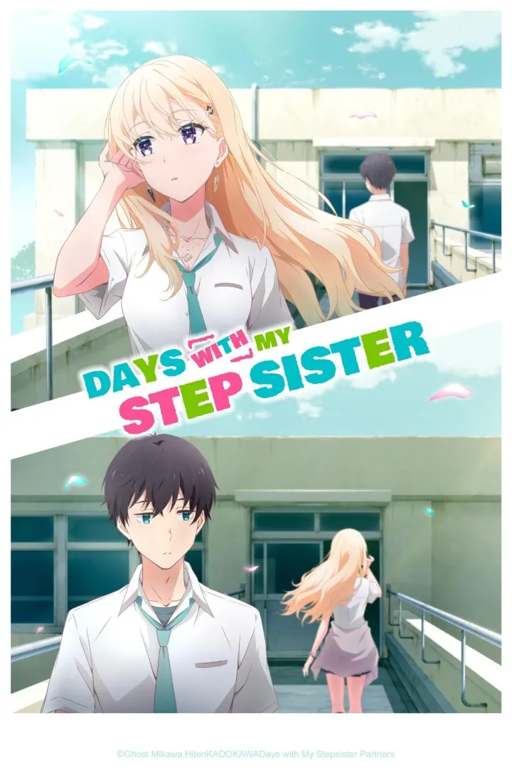 Days with My Stepsister (2024 Series)