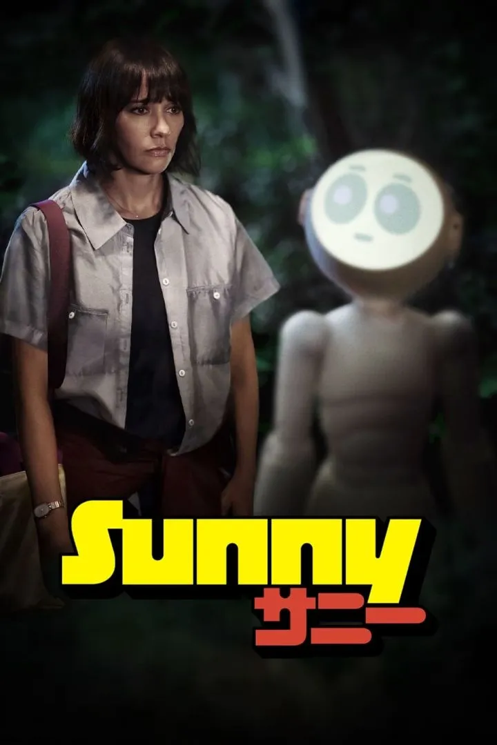 Sunny (2024 Series)