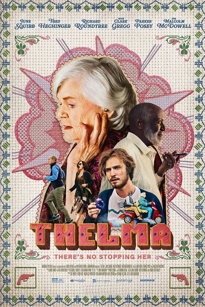 Thelma (2024)