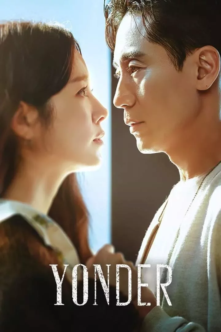 Yonder (2022 Series)