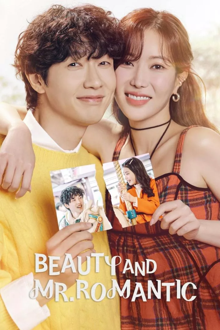 Beauty and Mr. Romantic (2024 Series)