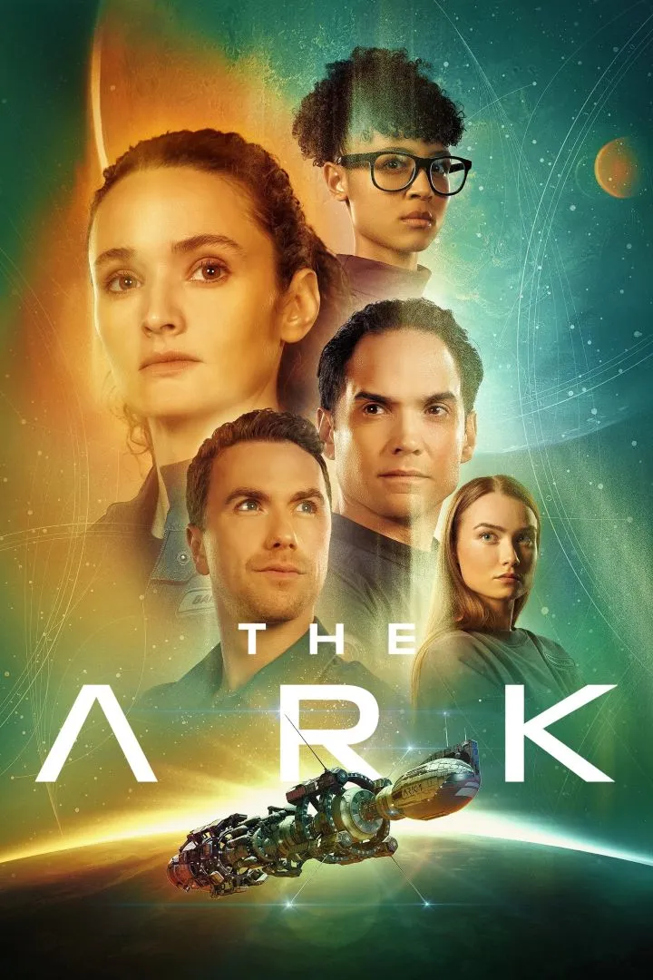 The Ark (2023 Series)