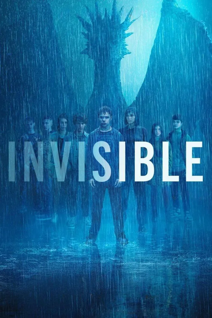 Invisible (2024 Series)